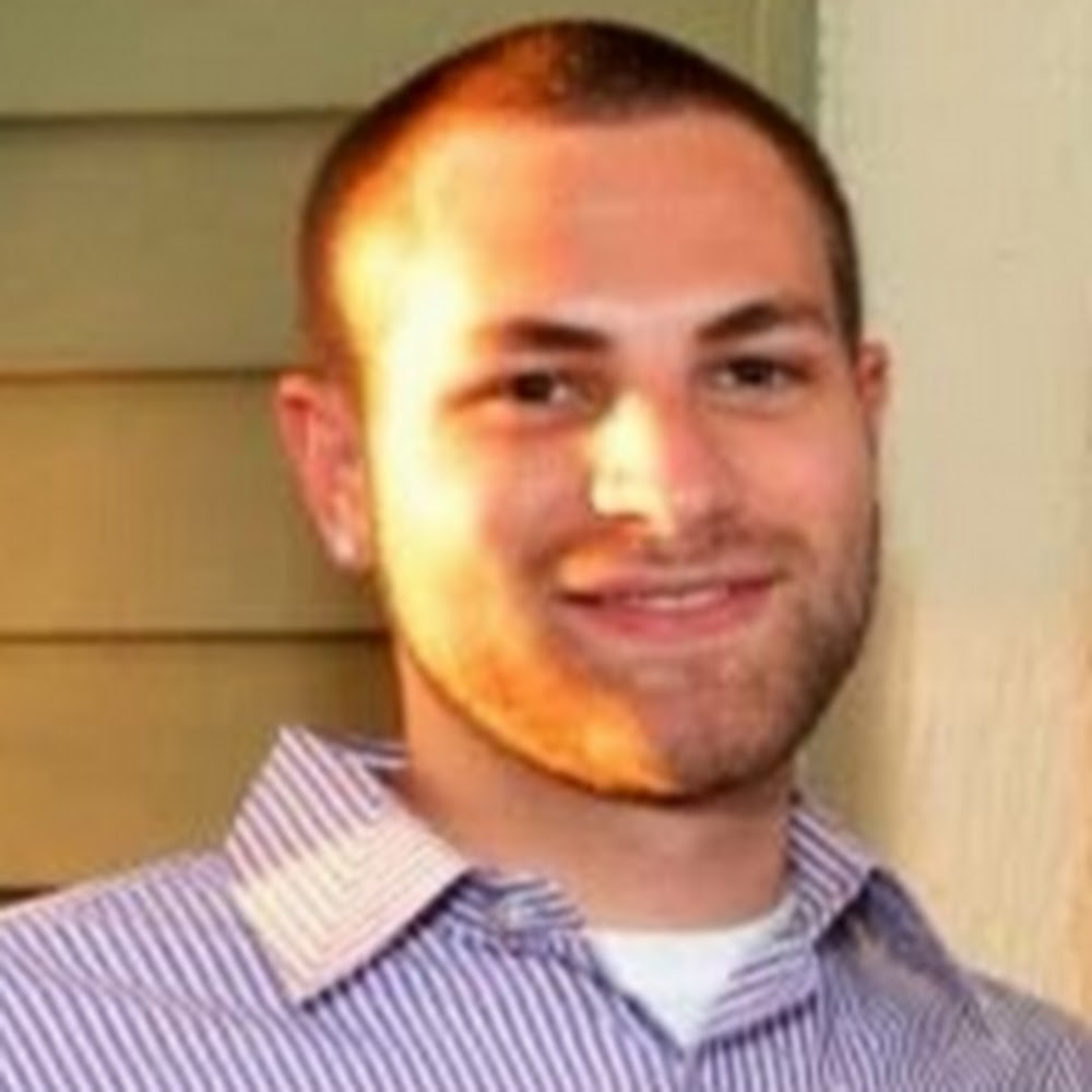Meet your Posher, Casey